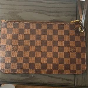 Louis Vuitton Pouch